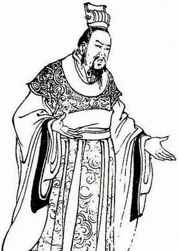 揭秘历史图片