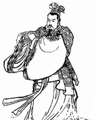揭秘历史图片