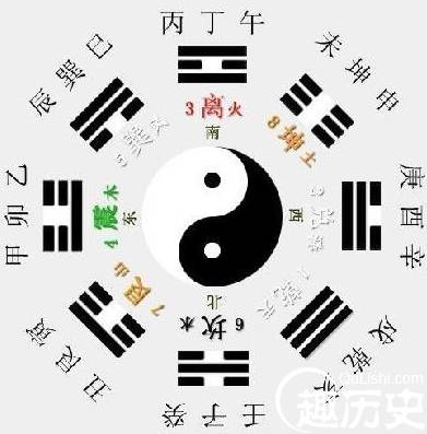 降龙十八掌历史图片