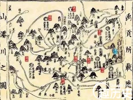 九州历史图片