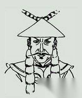 耶律贤历史图片