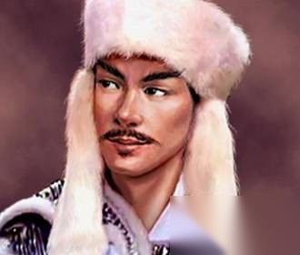 耶律贤历史图片