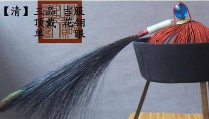 清朝历史图片