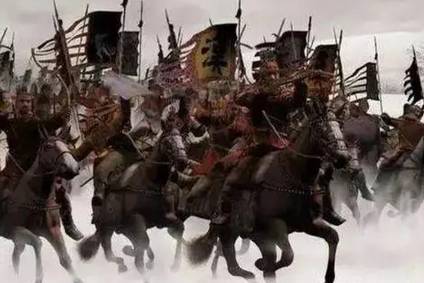 西汉历史图片