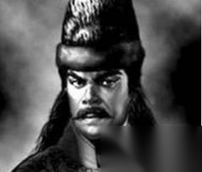 耶律宗真历史图片