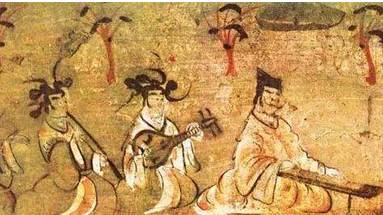 西晋历史图片