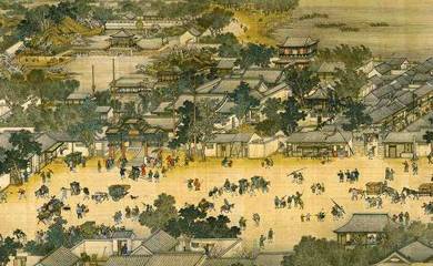 宋朝历史图片