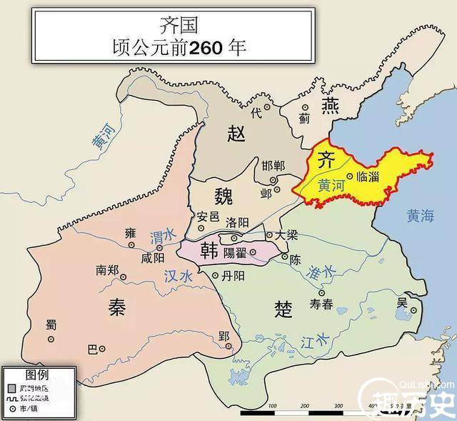 芈月历史图片
