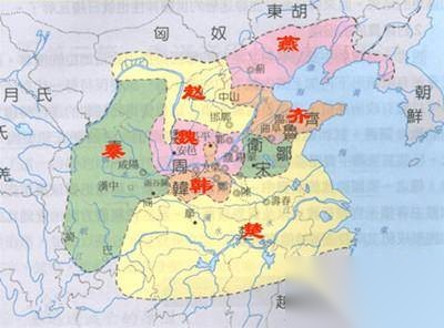 芈月历史图片