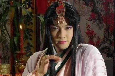 采花大盗历史图片