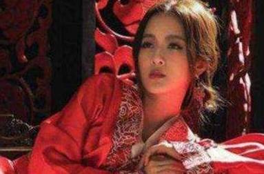 青楼女子历史图片