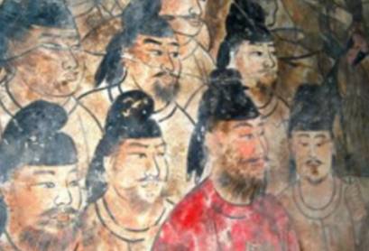 休沐历史图片