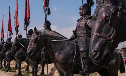 士兵历史图片