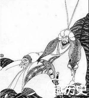 金朝历史图片