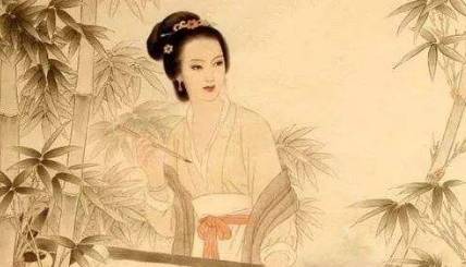 柳如是历史图片