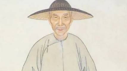 柳如是历史图片