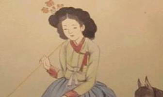唐朝历史图片