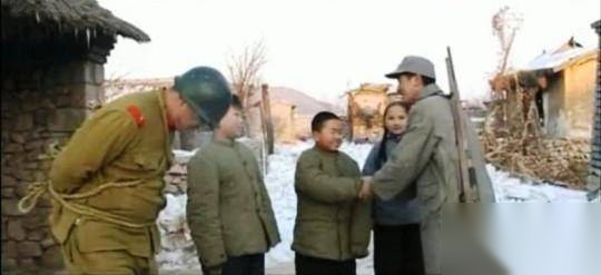 敌后根据地有“拉清单”的习惯 拉清单是什么意思？历史图片