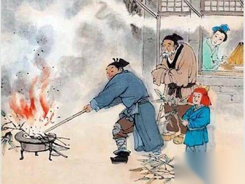 中国古代自产火器到底多威猛?历史图片