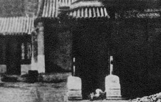清朝历史图片