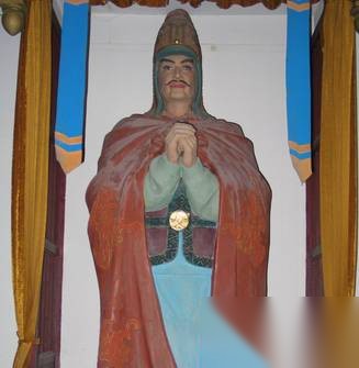 田穰苴历史图片