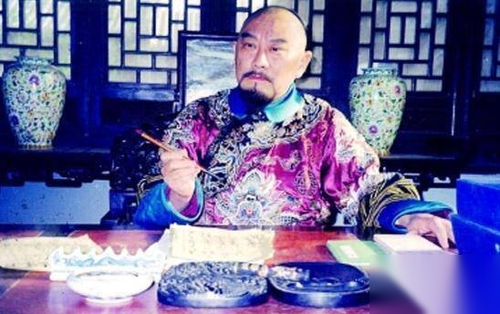 索额图历史图片