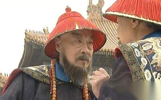 索额图历史图片