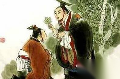 周成王历史图片