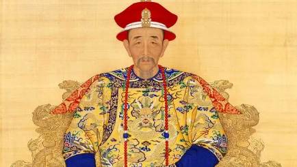 九子夺嫡历史图片