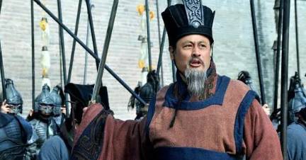 曹魏五谋臣历史图片