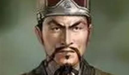 梁师成历史图片