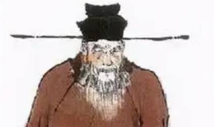 蔡京历史图片