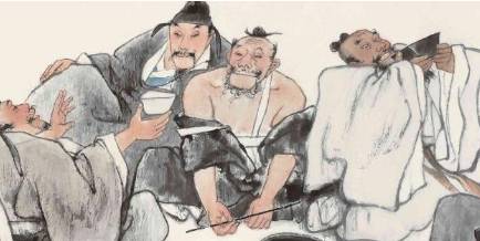 李峤历史图片