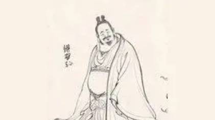 惧留孙历史图片