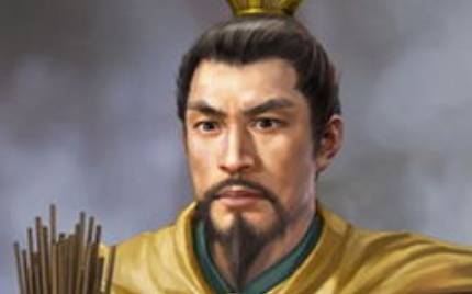 荀彧历史图片