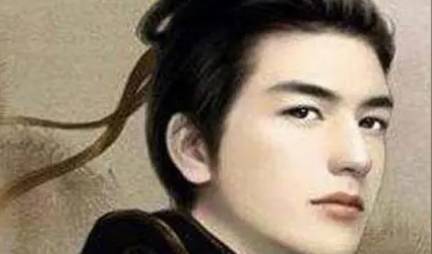 宋玉历史图片