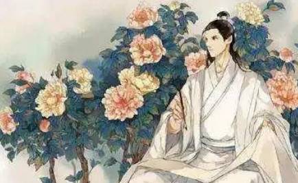 潘安历史图片