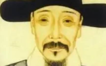 顾宪成历史图片