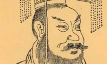 刘秀历史图片