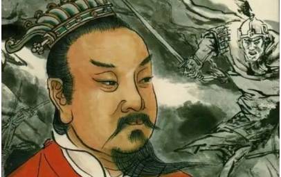 刘秀历史图片