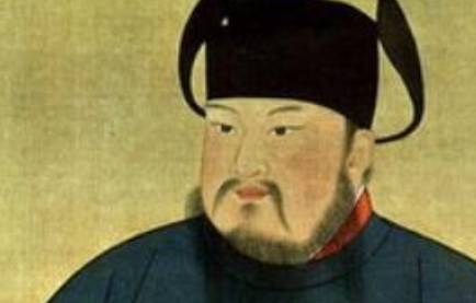皇帝历史图片