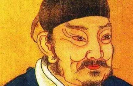 皇帝历史图片