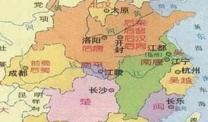 皇帝历史图片