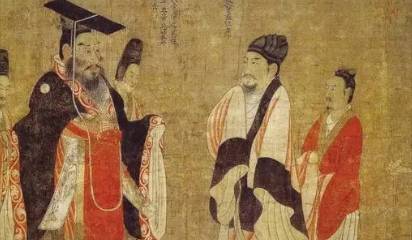 司马炎历史图片