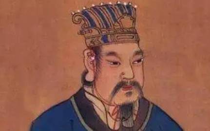 司马睿历史图片