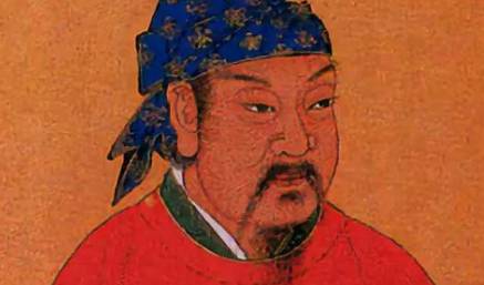 皇帝历史图片