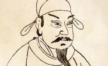 皇帝历史图片