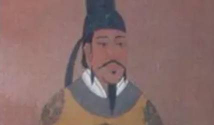 皇帝历史图片