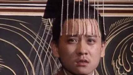 皇帝历史图片
