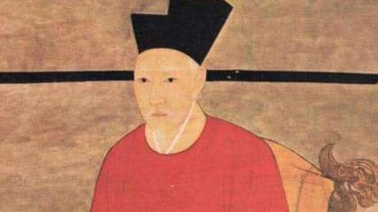 宋高宗历史图片